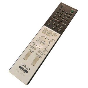 Sony Remote Control for Vaio Computers RM-GP5U